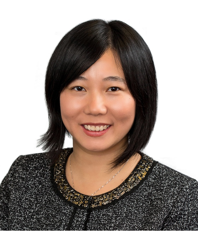 Lanlan Xu, PhD